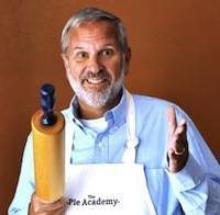 Ken Haedrich Ken Haedrich