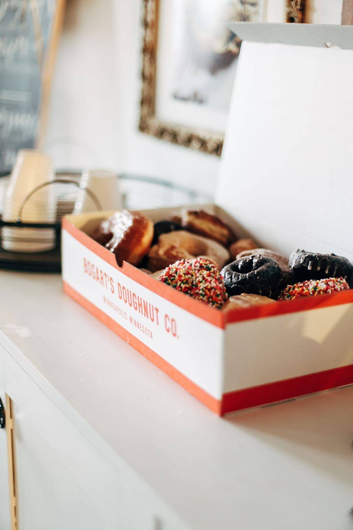 Tasty Food Photography Workshop | pinchofyum.com